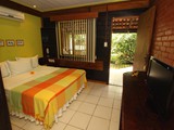 Pousada em Fernando de Noronha